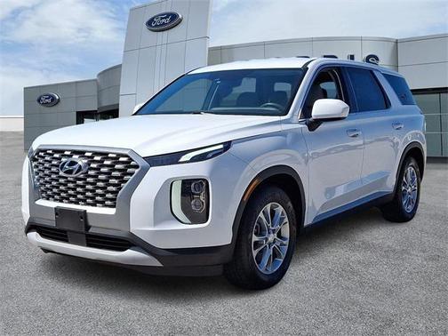 2021 Hyundai PALISADE SE