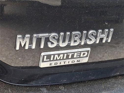 2019 Mitsubishi Mirage LE