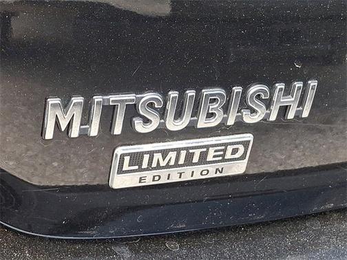 2019 Mitsubishi Mirage