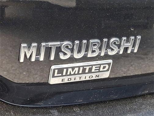 2019 Mitsubishi Mirage