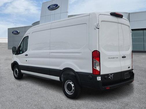 2025 Ford Transit-250 148 WB Medium Roof Cargo