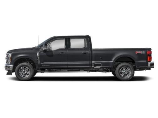 2025 Ford F-350 Lariat Super Duty