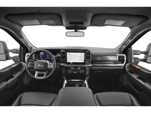2025 Ford F-350 Lariat Super Duty