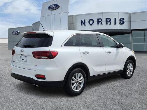2020 Kia Sorento LX