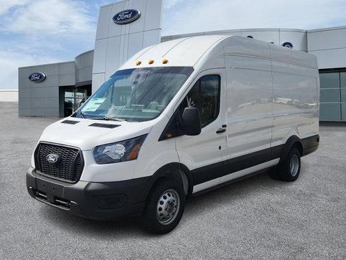 2026 Ford Transit-350