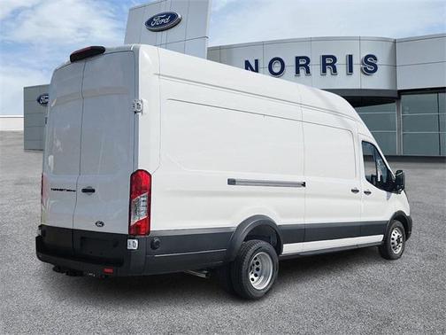 2026 Ford Transit-350 