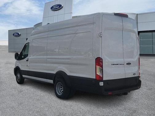 2026 Ford Transit-350