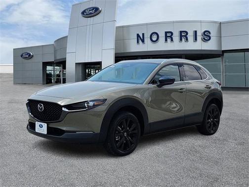 2024 Mazda CX-30 2.5 Carbon Turbo