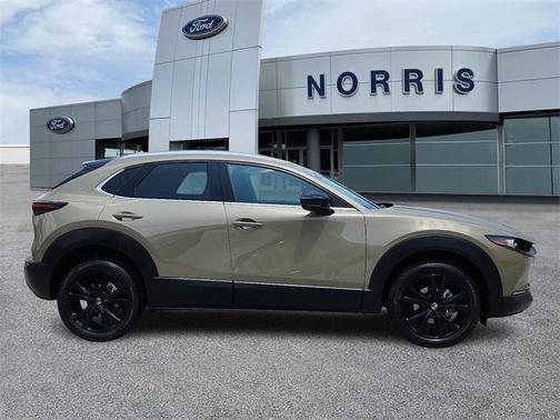 2024 Mazda CX-30 2.5 Carbon Turbo