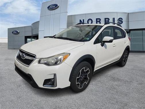 2016 Subaru Crosstrek 2.0i Limited