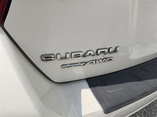 2016 Subaru Crosstrek 2.0i Limited