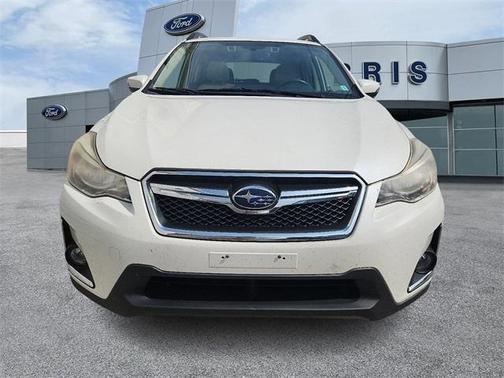 2016 Subaru Crosstrek 2.0i Limited