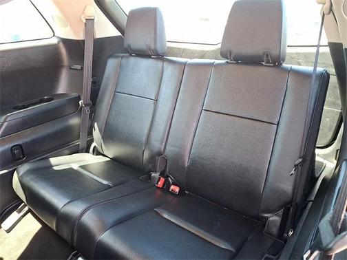 2014 Mazda CX-9 Touring