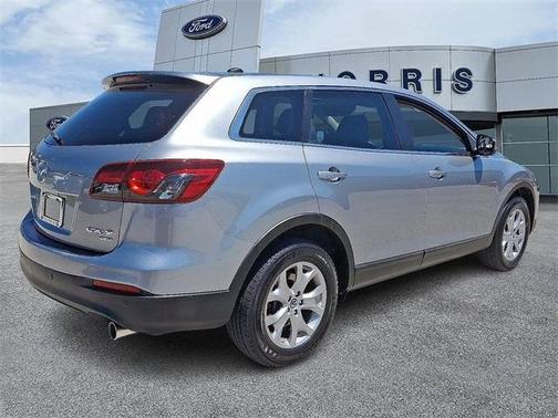 2014 Mazda CX-9 Touring