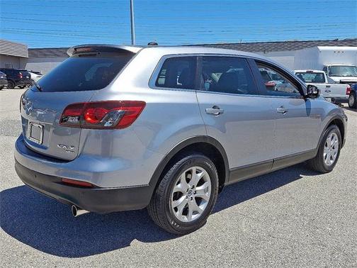 2014 Mazda CX-9 Touring