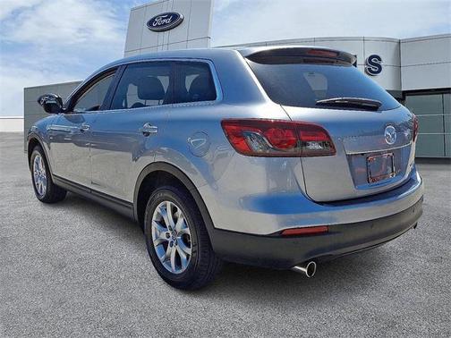 2014 Mazda CX-9 Touring