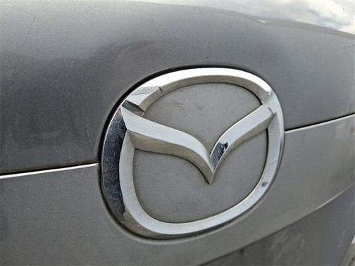 2014 Mazda CX-9 Touring