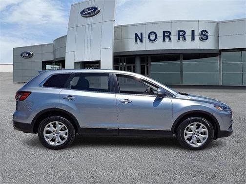 2014 Mazda CX-9 Touring