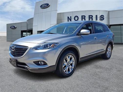 2014 Mazda CX-9 Touring