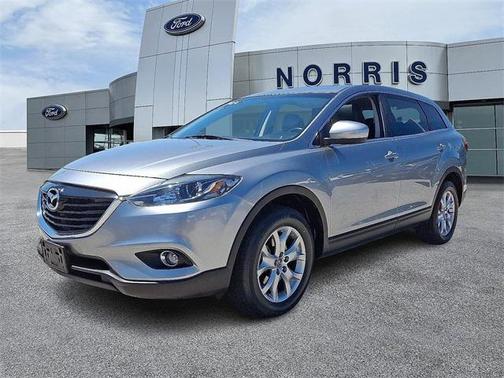 2014 Mazda CX-9 Touring
