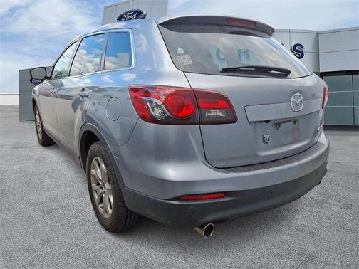 2014 Mazda CX-9 Touring