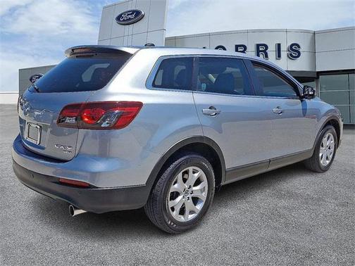 2014 Mazda CX-9 Touring