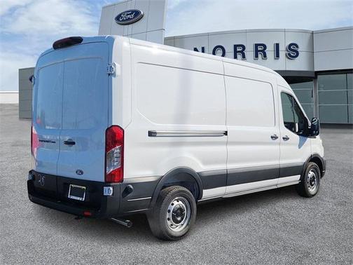 2026 Ford Transit-250