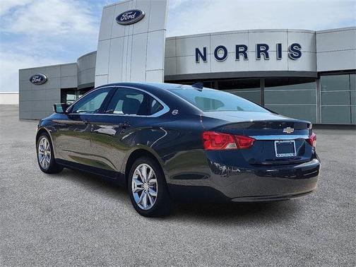 2019 Chevrolet Impala 1LT