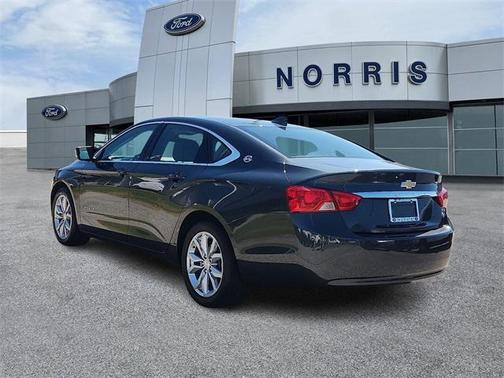 2019 Chevrolet Impala 1LT