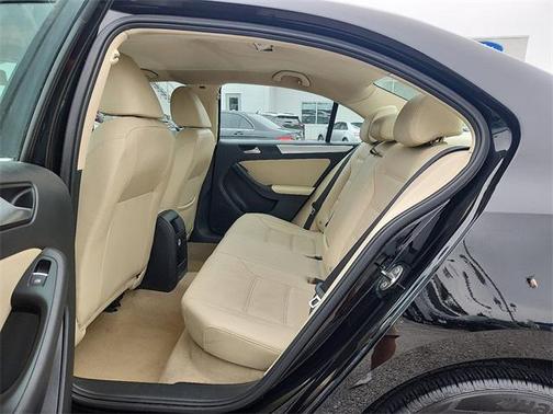 2014 Volkswagen Jetta SE