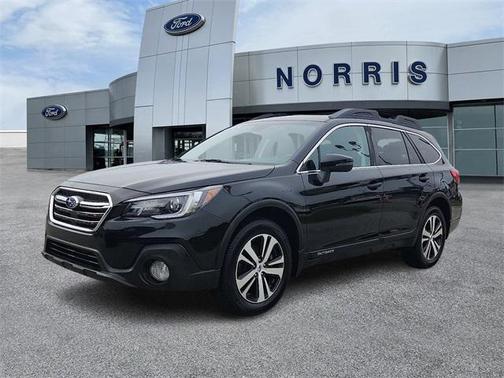 2019 Subaru Outback 3.6R Limited