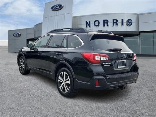 2019 Subaru Outback 3.6R Limited