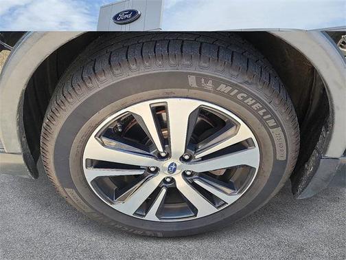 2019 Subaru Outback 3.6R Limited
