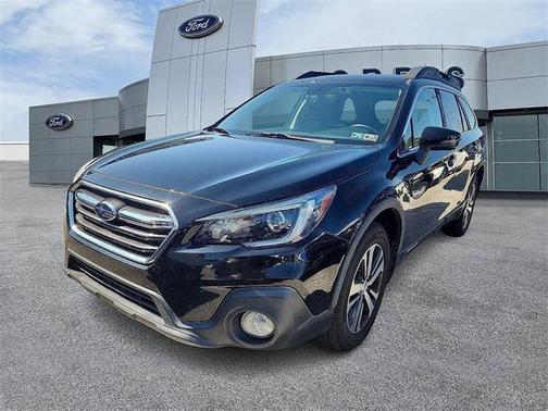 2019 Subaru Outback 3.6R Limited