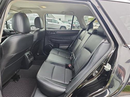 2019 Subaru Outback 3.6R Limited