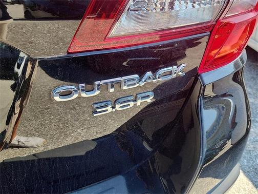 2019 Subaru Outback 3.6R Limited