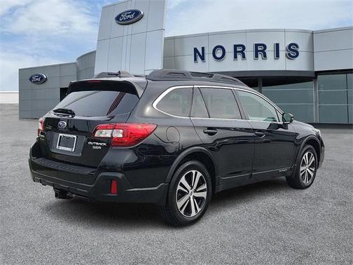 2019 Subaru Outback 3.6R Limited