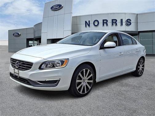 2018 Volvo S60 Inscription T5