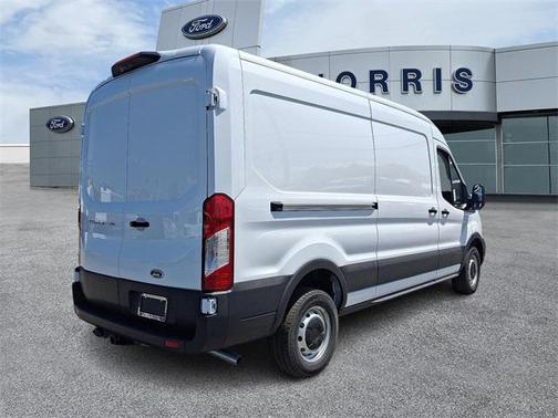 2025 Ford Transit-250 148 WB Medium Roof Cargo