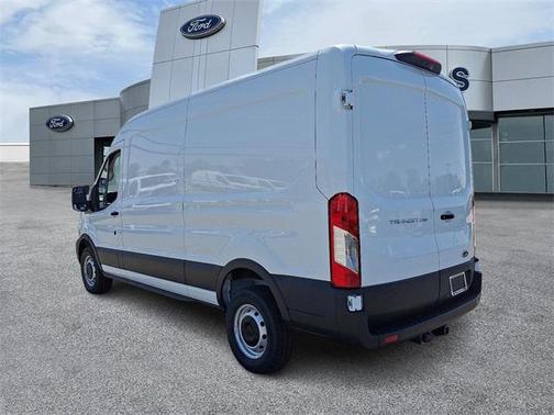 2025 Ford Transit-250 148 WB Medium Roof Cargo