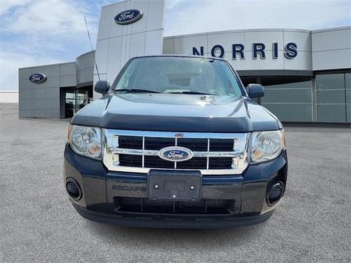 2012 Ford Escape XLS