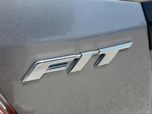 2009 Honda Fit Sport