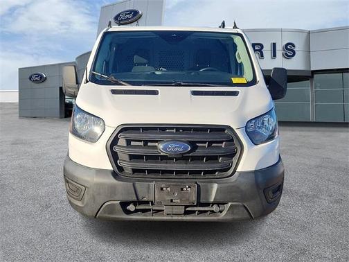 2020 Ford Transit-150 