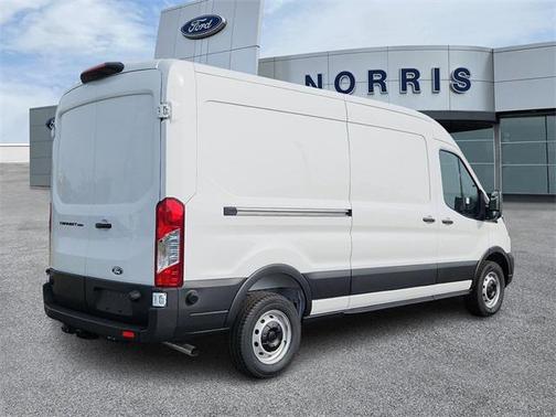 2026 Ford Transit-250 