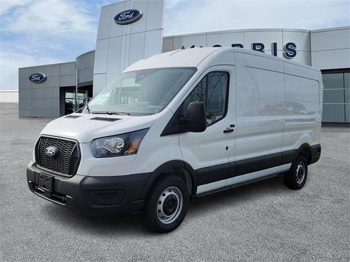 2026 Ford Transit-250 