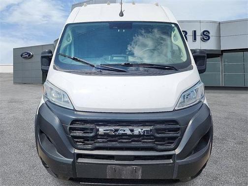 2023 RAM ProMaster 1500 Base