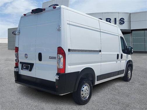 2023 RAM ProMaster 1500 Base
