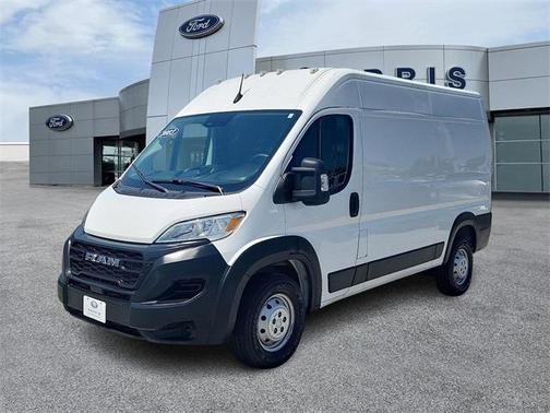 2023 RAM ProMaster 1500 Base