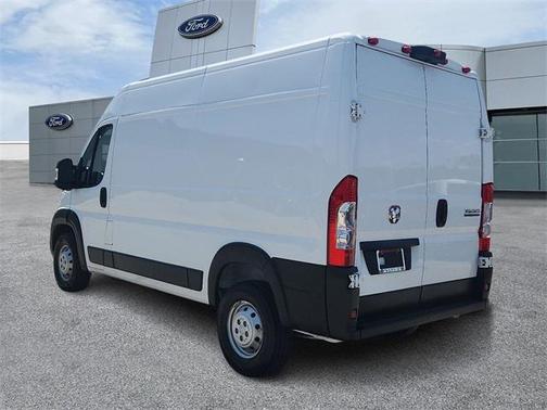 2023 RAM ProMaster 1500 Base
