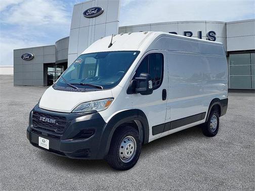 2023 RAM ProMaster 1500 Base